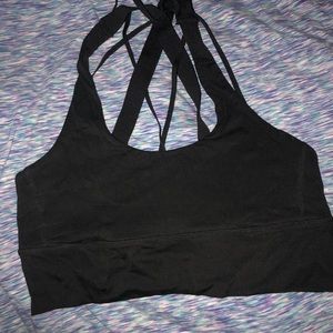 Worn once Balance Athletica sports bra